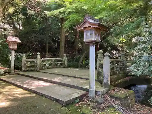 白山比咩神社(石川県)