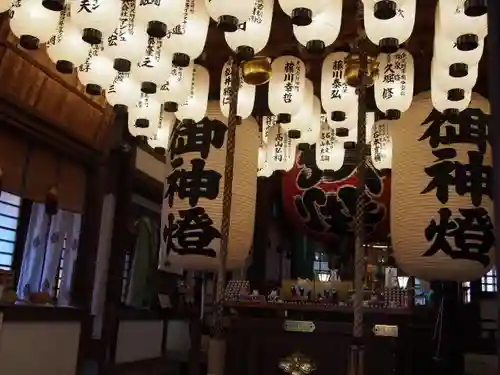 住吉大社のその他建物