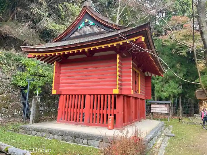 談山神社(奈良県)