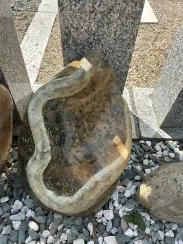 金蛇水神社(宮城県)