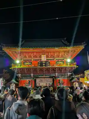 神田神社(神田明神)の初詣