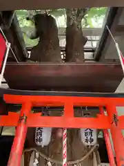 萱島神社(大阪府)