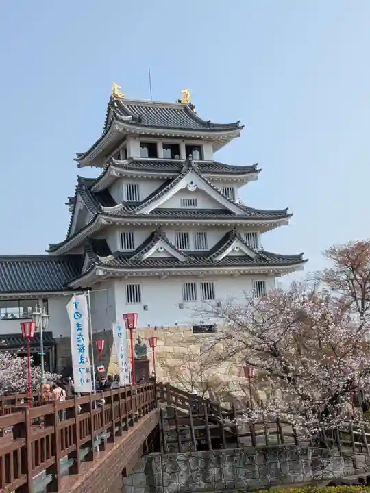 豊國神社(岐阜県)