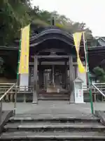 龍谷院(茨城県)