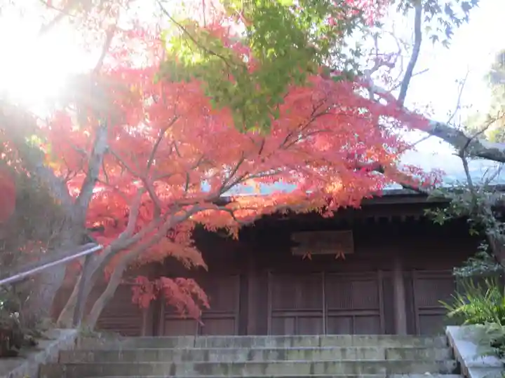 長勝寺のその他建物