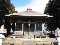 福生寺(福島県)