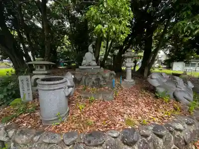 柿本神社(奈良県)