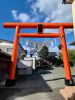 少林神社/猫塚古墳(宮城県)