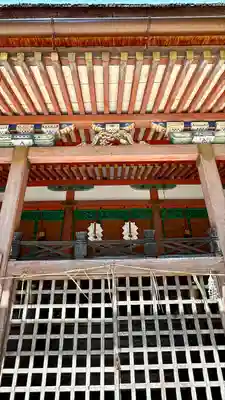 石清水八幡宮(京都府)