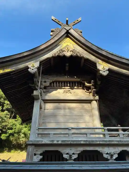 都農神社(宮崎県)