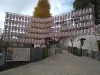 放生寺のその他建物