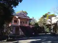 四ツ家稲荷神社(静岡県)