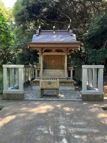 猿田神社(千葉県)