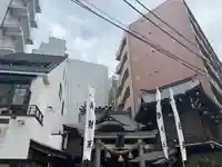 小網神社(東京都)