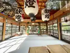 八幡神社(滋賀県)