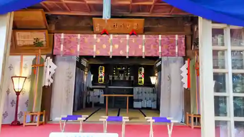 國吉神社(千葉県)