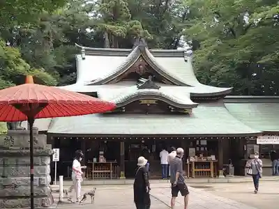 一言主神社(茨城県)
