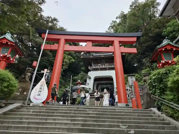 江島神社(神奈川県)