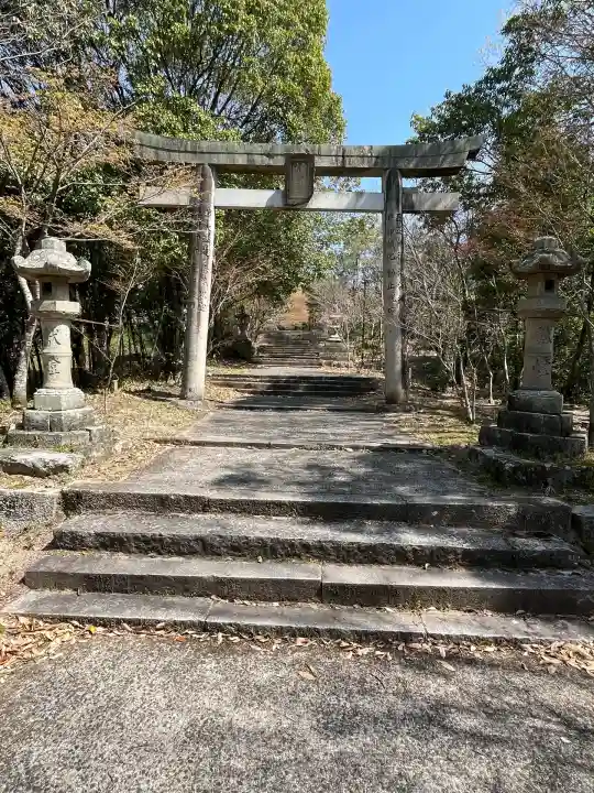 府中八幡神社(広島県)