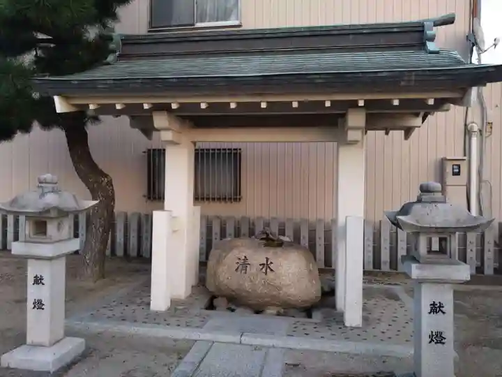 熱田社(西福田3)(愛知県)