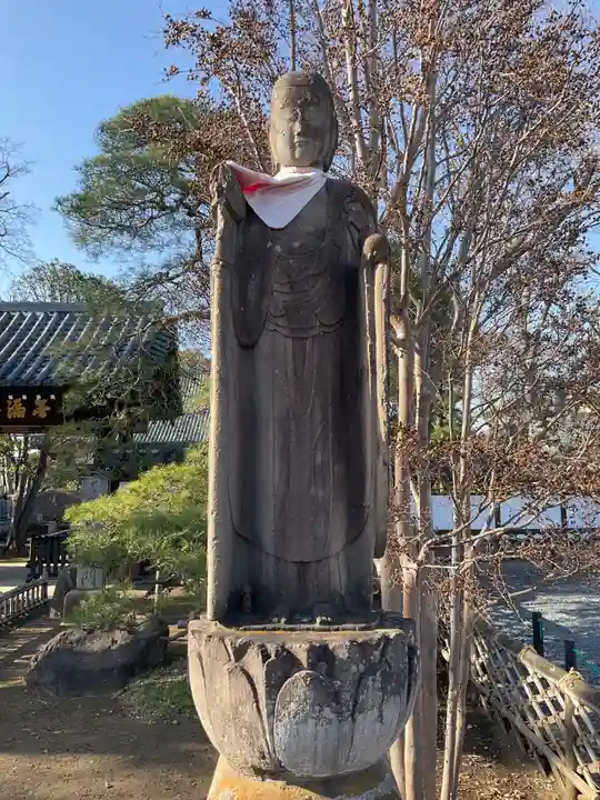 昌福寺(埼玉県)