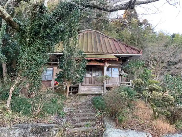 福壽院(千葉県)