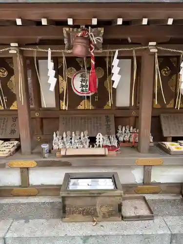 子安神社(東京都)