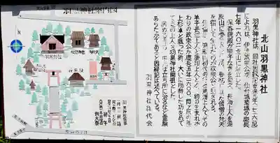 羽黒神社(宮城県)