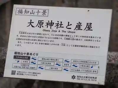 大原神社(京都府)