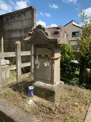 八坂神社(千葉県)
