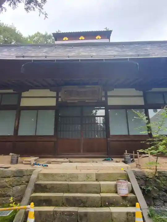 陽泰寺(長野県)