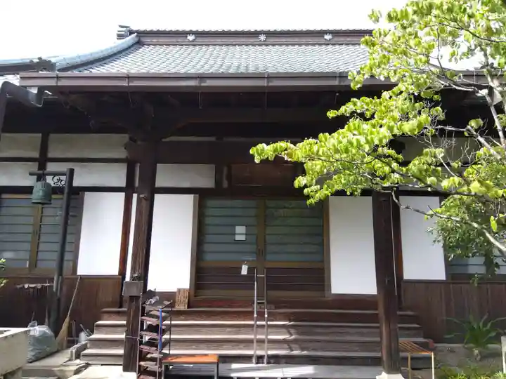 常在寺(岐阜県)