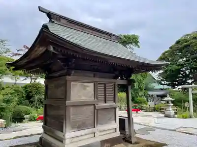 宇賀神社(神奈川県)