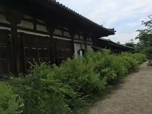 元興寺の建物その他