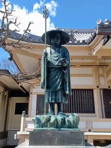荘厳寺(東京都)