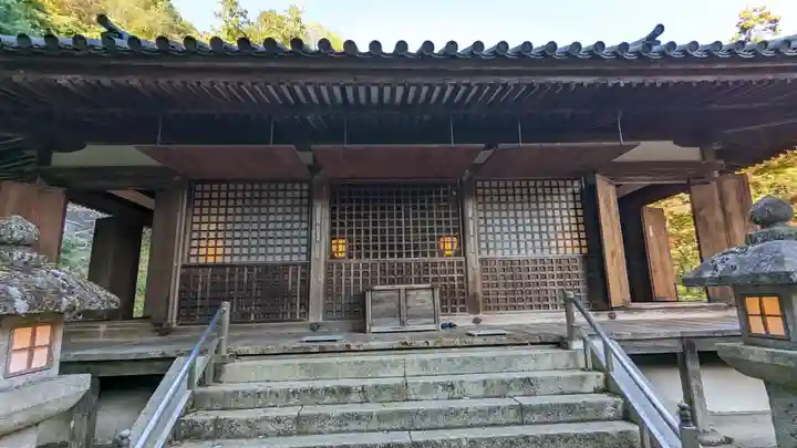 愛宕念仏寺(京都府)