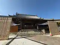 快念寺(山口県)