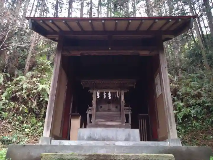 津島神社(静岡県)