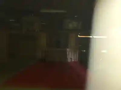 天照神社の本殿・本堂