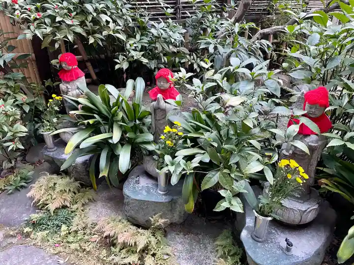 栄閑院(東京都)