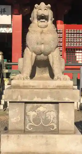 神田神社（神田明神）(東京都)