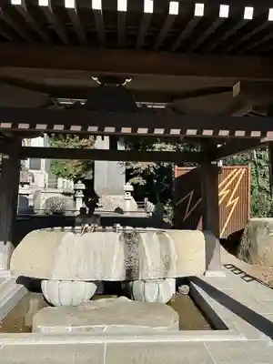 龍興寺(栃木県)