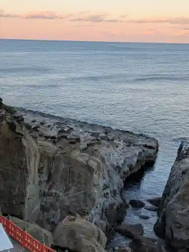 鵜戸神宮(宮崎県)