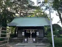 田端神社(東京都)