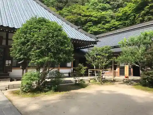 香積寺のその他建物