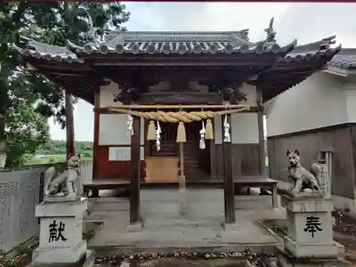 伏見稲荷(香川県)