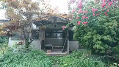 延命寺のその他建物