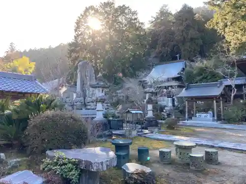 金剛城寺のその他建物