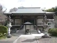 徳善寺(神奈川県)