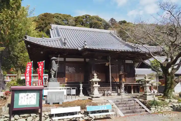 宝来山神社(和歌山県)